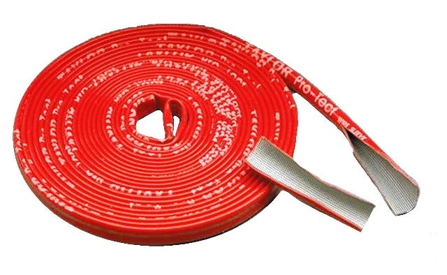 Taylor Cable Products 2525 Pro-Tect Wire Sleeving 25ft coil