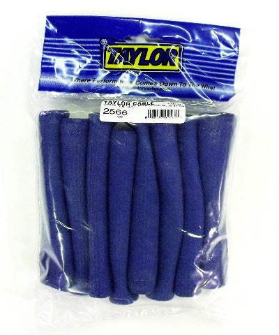 Taylor Cable Products 2566 Space Age Boot Protector blue