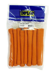 Taylor Cable Products 2568 Space Age Boot Protector orange