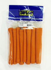 Taylor Cable Products 2568 Space Age Boot Protector orange
