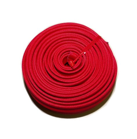 Taylor Cable Products 2582 Thermal Protective Sleeving red