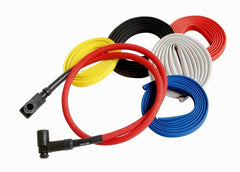 Taylor Cable Products 2586 Thermal Protective Sleeving blue