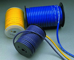 Taylor Cable Products 35072 8mm Spiro-Pro 100 Ft. spool black