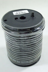 Taylor Cable Products 35082 8mm Pro TCW 100 Ft. spool black