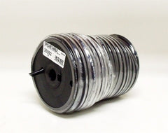 Taylor Cable Products 35092 8mm Pro RC 100 Ft. spool black
