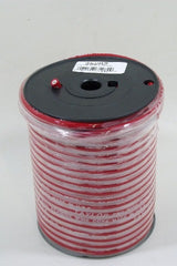 Taylor Cable Products 35282 8mm Pro TCW 100 Ft. spool red