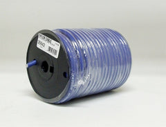 Taylor Cable Products 35642 8mm Hi-Energy WC 100 Ft. spool blue