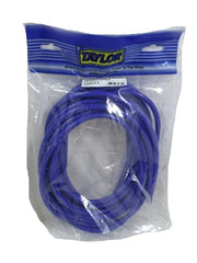 Taylor Cable Products 35671 8mm Spiro-Pro 30 Ft. coil blue