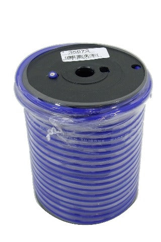 Taylor Cable Products 35672 8mm Spiro-Pro 100 Ft. spool blue