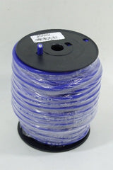 Taylor Cable Products 35682 8mm Pro TCW 100 Ft. spool blue