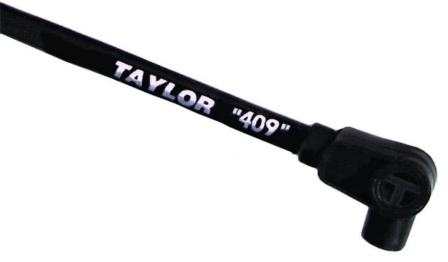 Taylor Cable Products 36071 409 Spiro-Pro 30 Ft. coil black