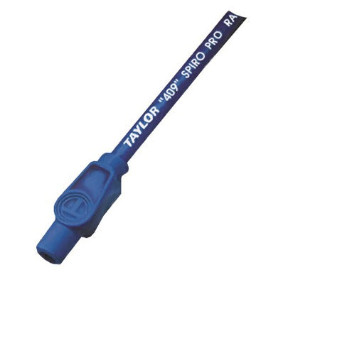 Taylor Cable Products 36672 409 Spiro-Pro 100 Ft. spool blue
