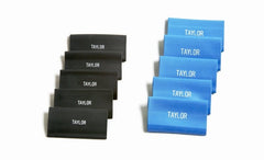 Taylor Cable Products 41056 Shrink Sleeves black