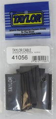 Taylor Cable Products 41056 Shrink Sleeves black