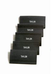 Taylor Cable Products 41056 Shrink Sleeves black