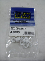 Taylor Cable Products 41060 7-8mm Clip-On Wire Markers