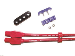 Taylor Cable Products 42700 7-8mm Separators Clamp Style black