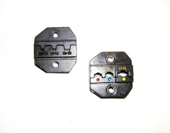 Taylor Cable Products 43401 22-10ga Insulated Wire Crimp Die