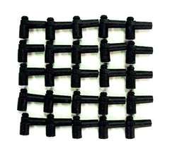 Taylor Cable Products 44056 90 HEI Distributor Boots