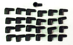Taylor Cable Products 44066 90 Coil Boots