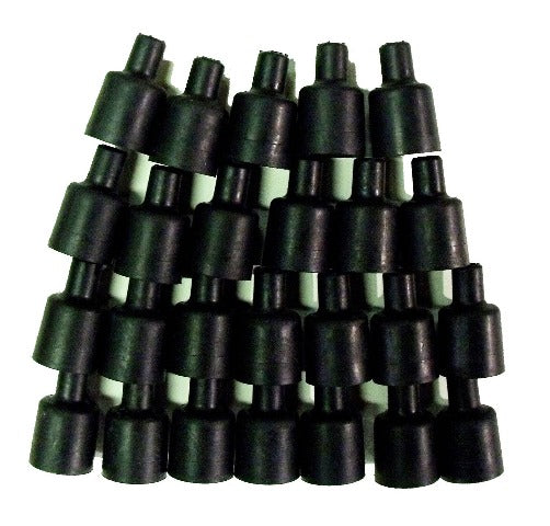 Taylor Cable Products 44076 180 Coil boots