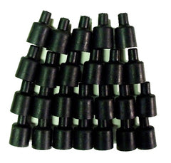 Taylor Cable Products 44076 180 Coil boots