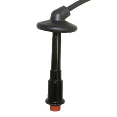 Taylor Cable Products 44300 Hemi Tube Cover  8/Pkg