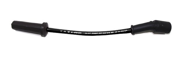 Taylor Cable Products 45108 Thundervolt 8.2 11in LS1 Single Wire black