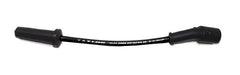 Taylor Cable Products 45108 Thundervolt 8.2 11in LS1 Single Wire black