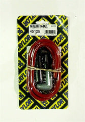 Taylor Cable Products 45129 Thundervolt 8.2 Coil Repair Kit red