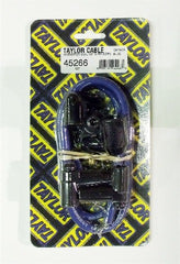 Taylor Cable Products 45266 Hi-Energy Coil Repair Kit WC blue
