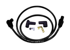 Taylor Cable Products 45300 8mm Pro Wire Repair TCW Kit 90/180 black