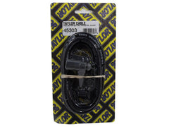 Taylor Cable Products 45303 8mm Pro Wire RC Repair Kit 90/180 black