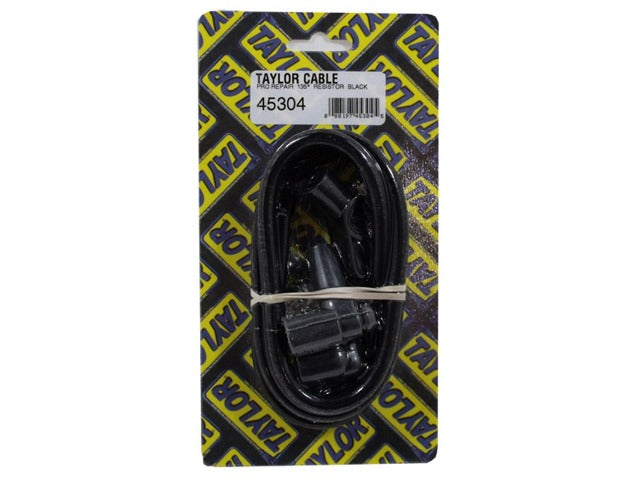 Taylor Cable Products 45304 8mm Pro Wire RC Repair Kit 135 black