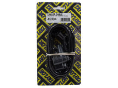 Taylor Cable Products 45304 8mm Pro Wire RC Repair Kit 135 black