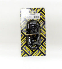 Taylor Cable Products 45306 8mm Pro Wire TCW Coil Repair Kit black