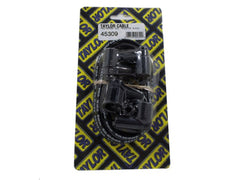 Taylor Cable Products 45309 8mm Pro Wire RC Coil Repair Kit black