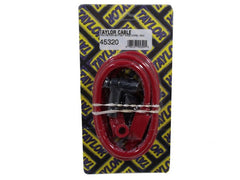 Taylor Cable Products 45320 8mm Pro Wire TCW Repair Kit 90/180 red