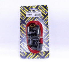 Taylor Cable Products 45329 8mm Pro Wire RC Coil Repair Kit red