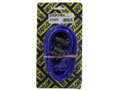 Taylor Cable Products 45364 8mm Pro Wire RC Repair Kit 135 blue