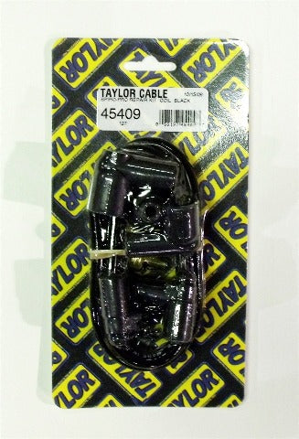 Taylor Cable Products 45409 8mm Spiro-Pro Repair Kit Coil black