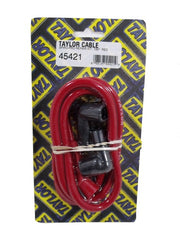 Taylor Cable Products 45421 8mm Spiro-Pro Repair Kit 135 red