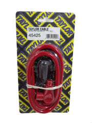 Taylor Cable Products 45425 8mm Spiro-Pro Repair Kit lt1 red