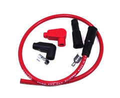 Taylor Cable Products 45425 8mm Spiro-Pro Repair Kit lt1 red