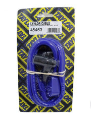 Taylor Cable Products 45463 8mm Spiro-Pro Repair Kit 90/180 blue