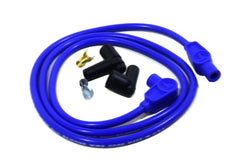 Taylor Cable Products 45463 8mm Spiro-Pro Repair Kit 90/180 blue