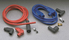 Taylor Cable Products 45923 409 Spiro Pro Repair Kit 90/180 red