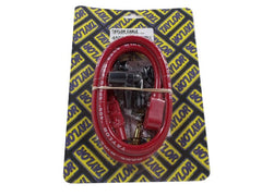 Taylor Cable Products 45923 409 Spiro Pro Repair Kit 90/180 red