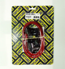 Taylor Cable Products 45929 409 Spiro Pro Coil Repair Kit red