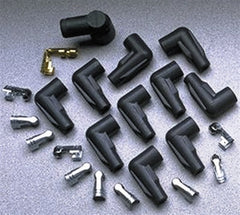 Taylor Cable Products 46051 Low Profile HEI Boot/Terminal Kit 90 deg